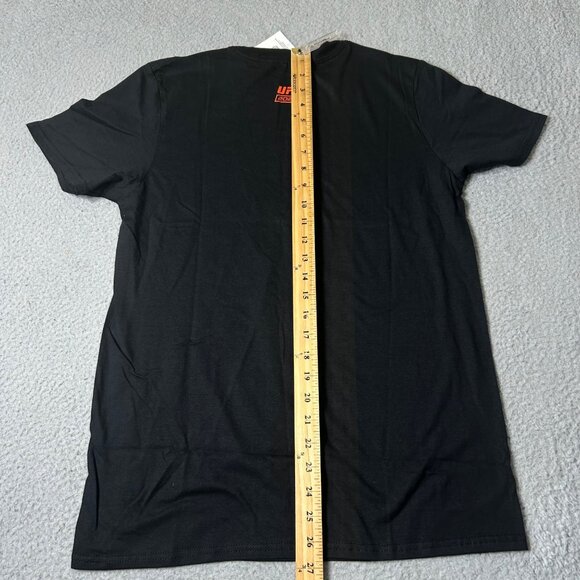 Stipe Miocic UFC Graphic T-Shirt Mens S Black Cotton MMA Fighter NEW - Picture 5 of 8